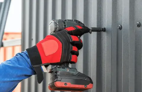 Travaux de zinguerie - Saint-Hilaire-de-Brens